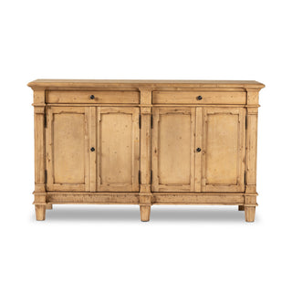 Marjorie Cabinet