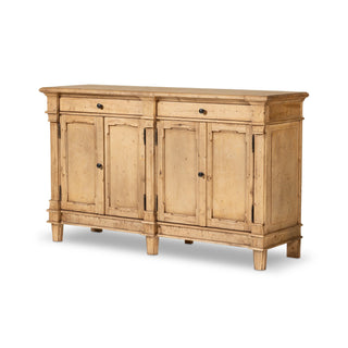 Marjorie Cabinet