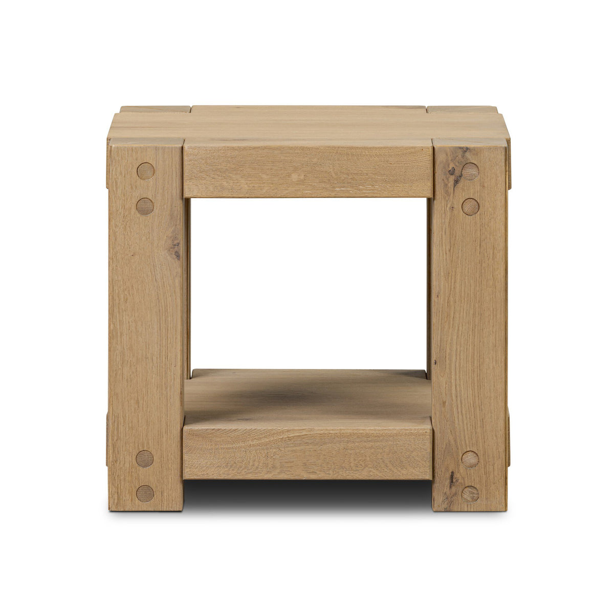 Emmer End Table