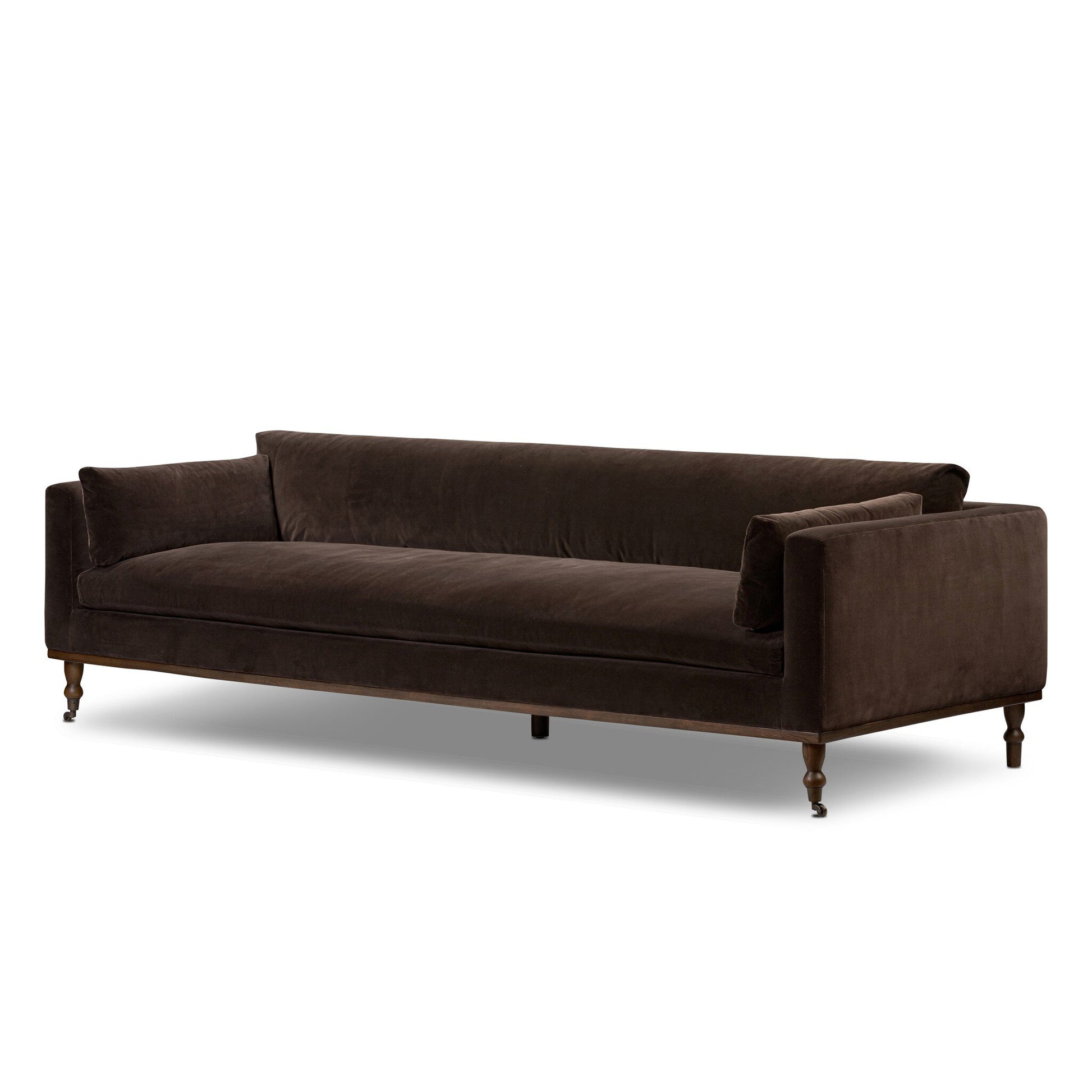 Harlin 96" Sofa