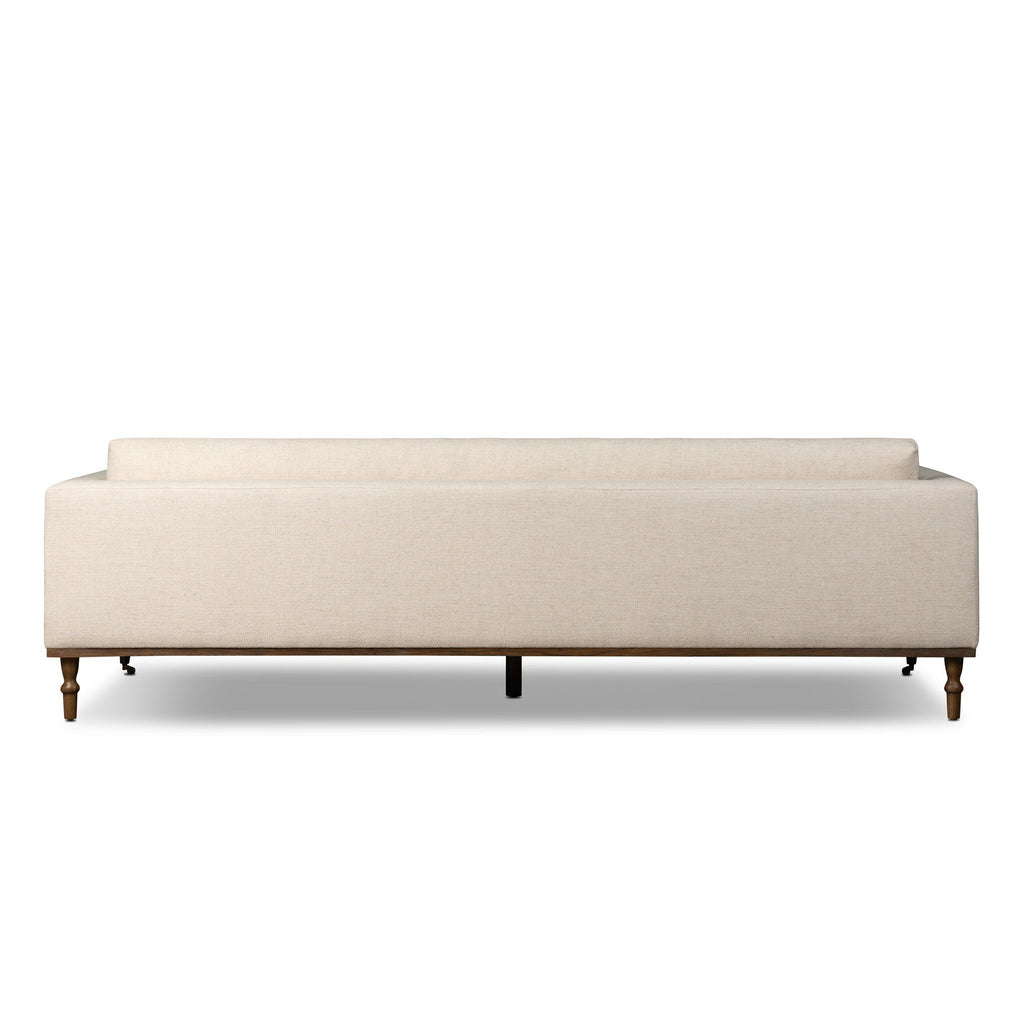 Harlin Sofa - Thames Cream