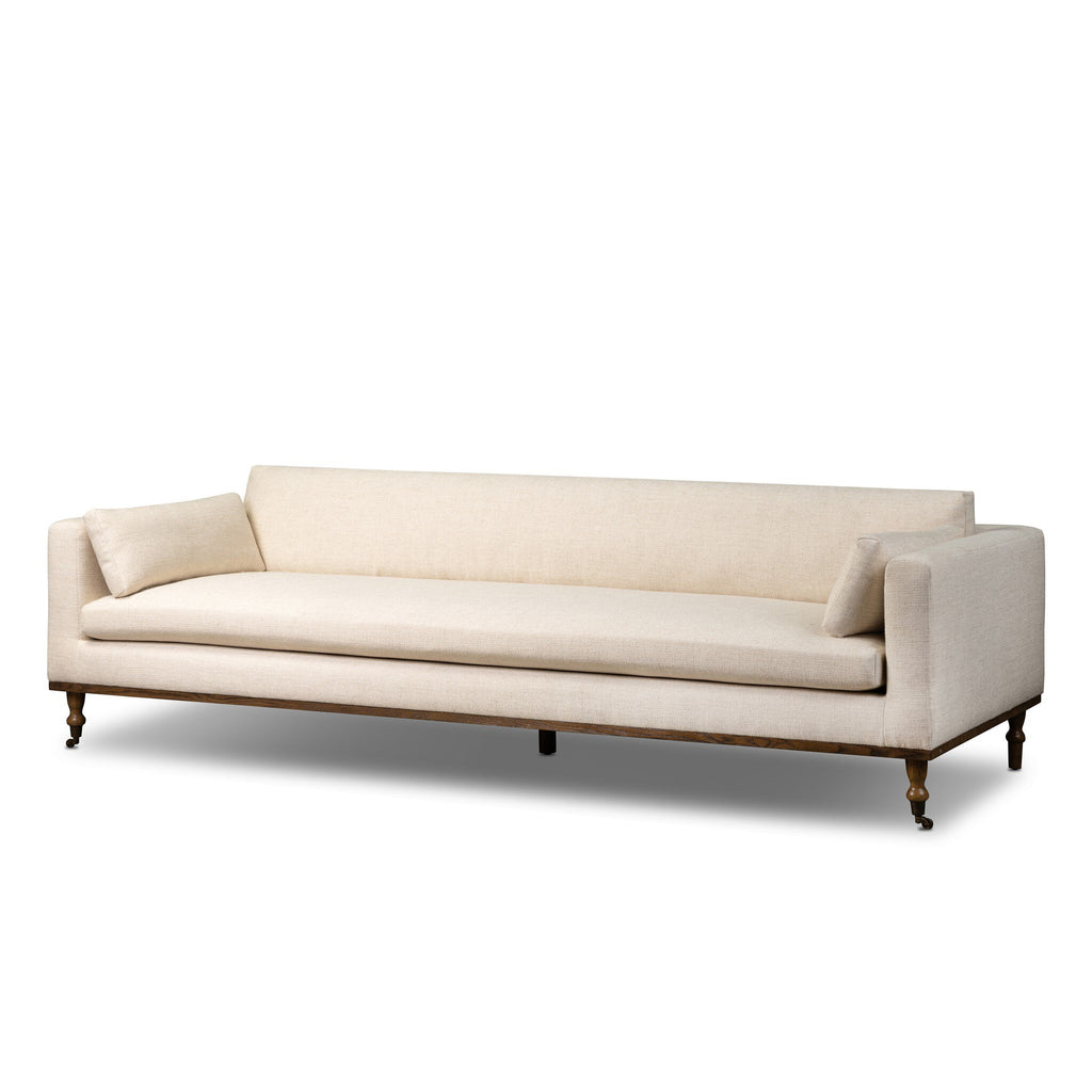 Harlin Sofa - Thames Cream