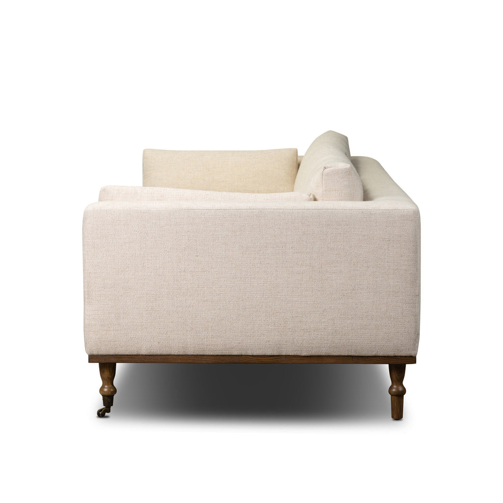 Harlin Sofa - Thames Cream