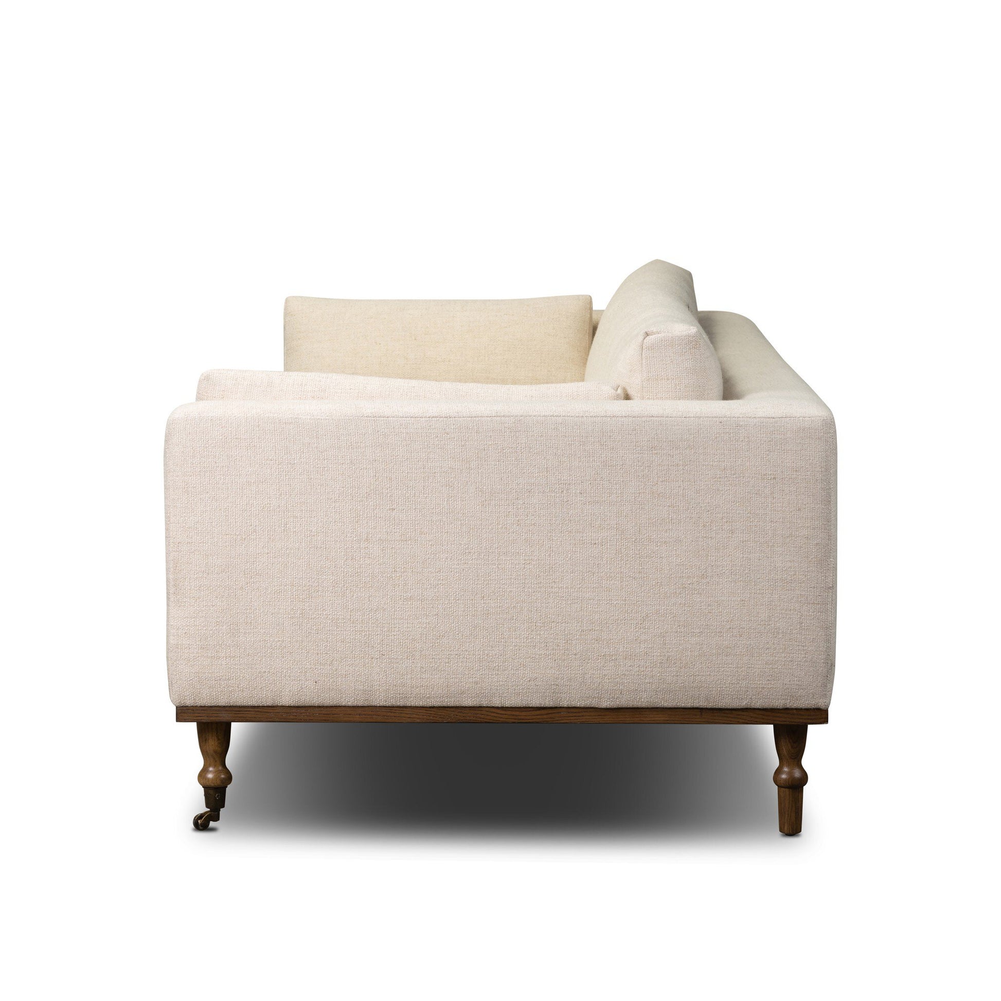 Harlin Sofa - Thames Cream