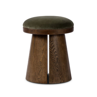 Bea Surrey Sage Stool