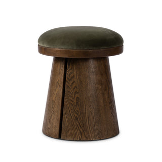 Bea Surrey Sage Stool