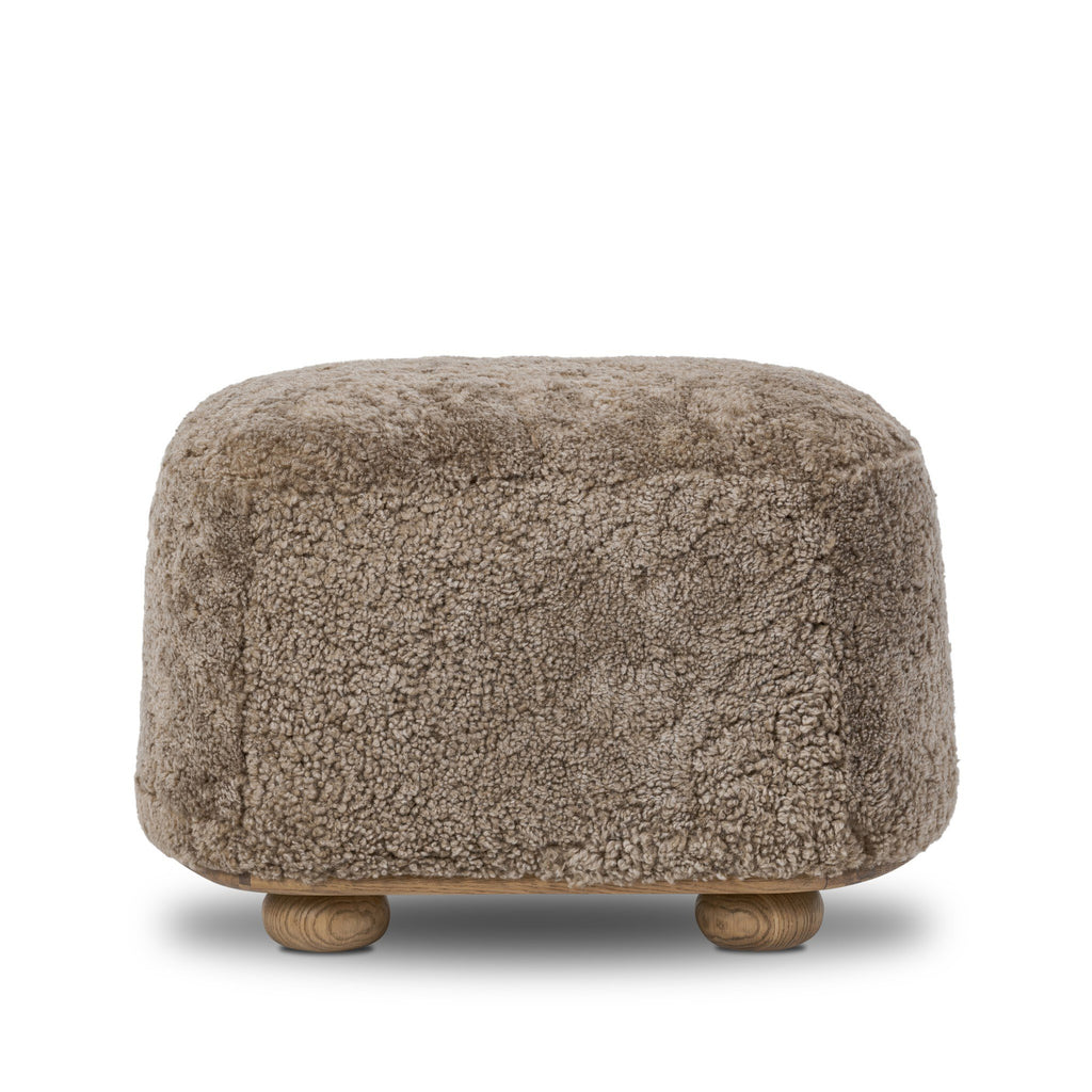 Bilsbury Ottoman