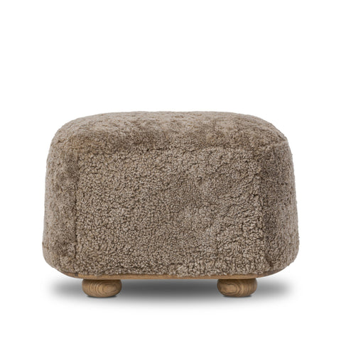 Bilsbury Ottoman