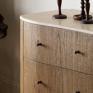 Boa 6 Drawer Dresser