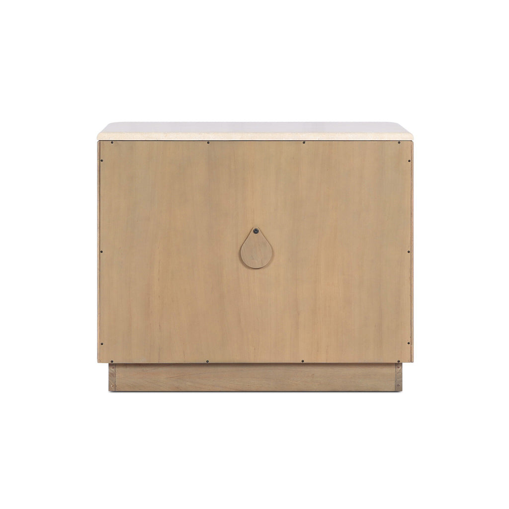 Boa Nightstand