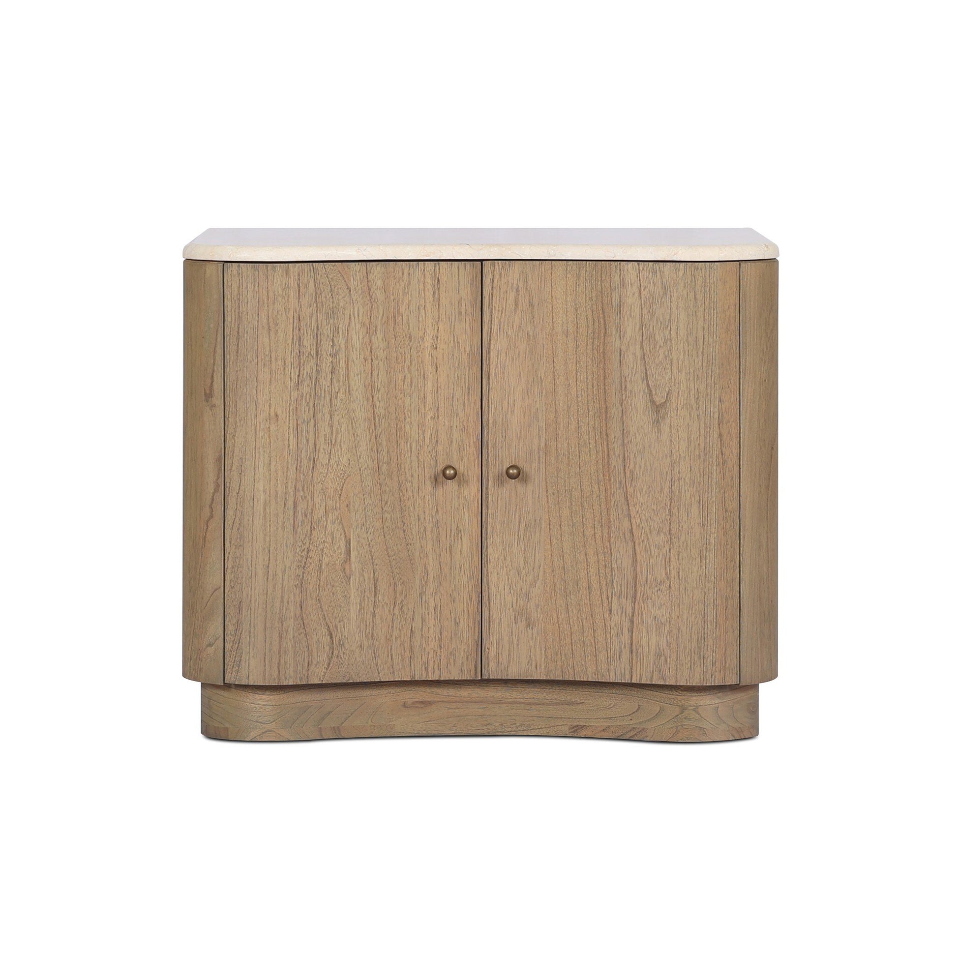 Boa Nightstand