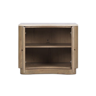 Boa Nightstand
