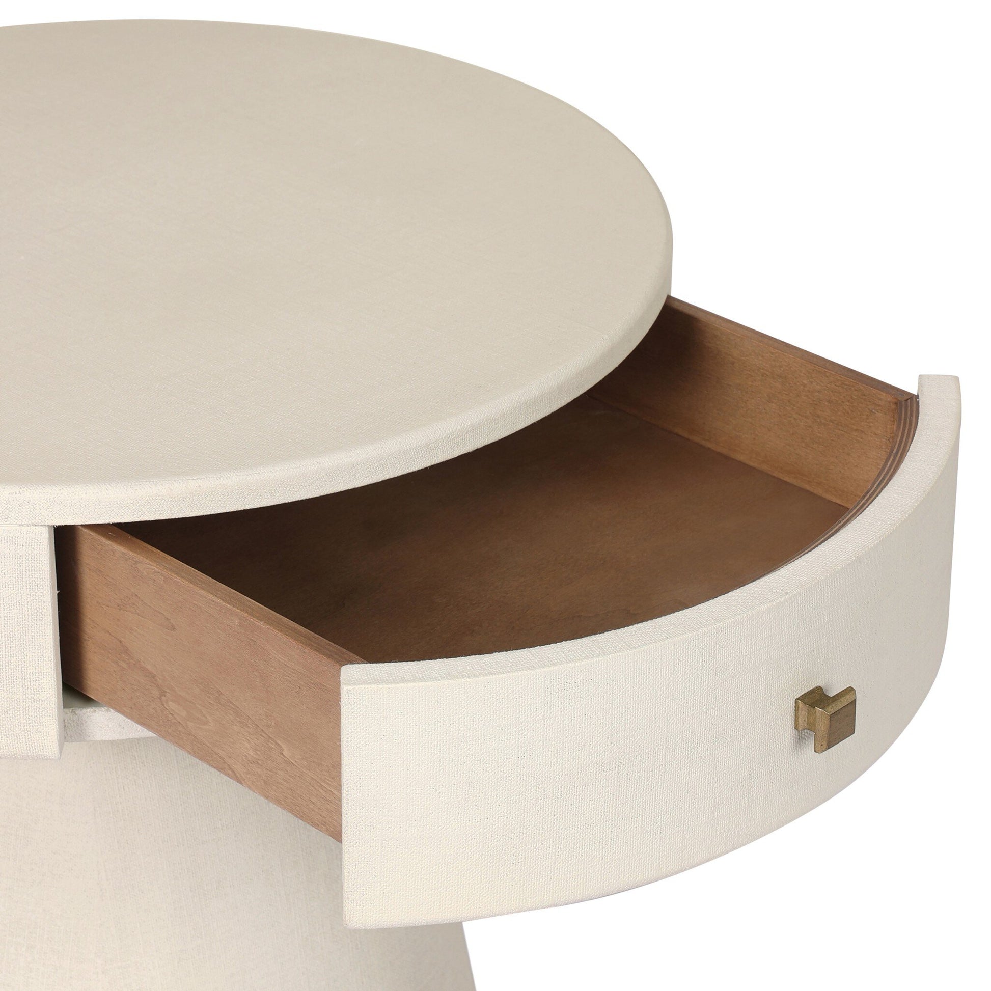Chiro Nightstand