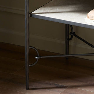 Babylon Nightstand