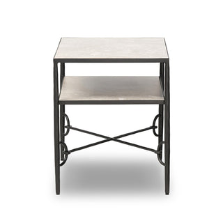 Babylon Nightstand