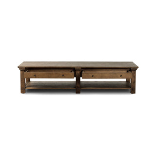 Gardendale Coffee Table