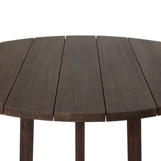 Indie Outdoor Dining Table