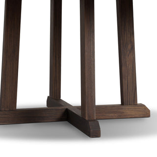 Indie Outdoor Dining Table