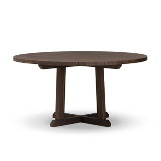 Indie Outdoor Dining Table