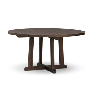 Indie Outdoor Dining Table