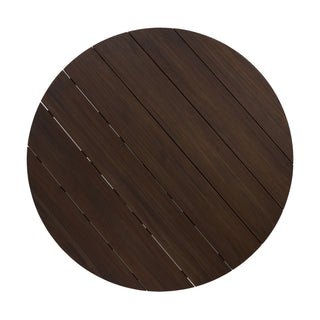 Indie Outdoor Dining Table