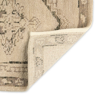 Astana Hand-Knotted Runner