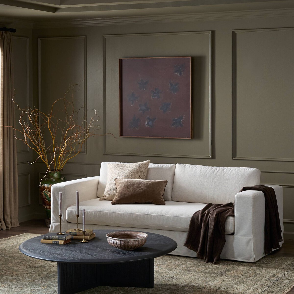Tovana Sofa