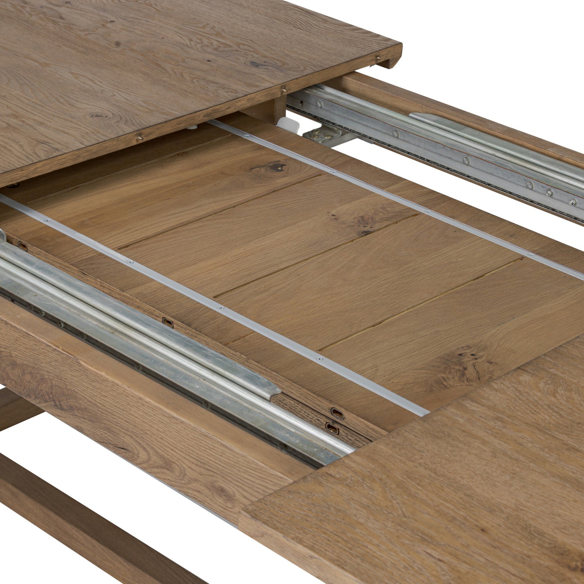 Cicero Extension Dining Table