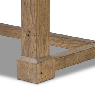 Cicero Extension Dining Table