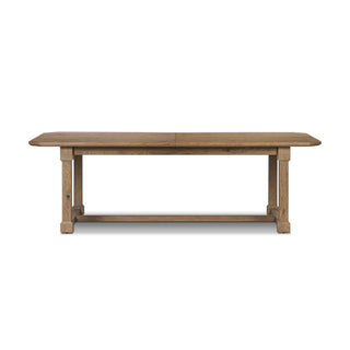 Cicero Extension Dining Table
