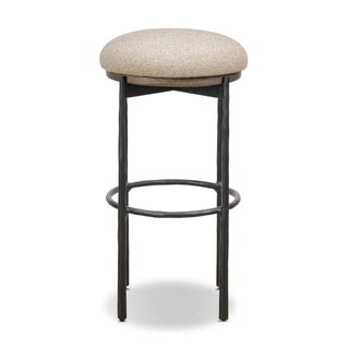 Cofer Swivel Bar + Counter Stool