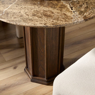 Pavlo Bistro Table