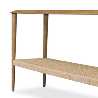 Carmelo Console Table