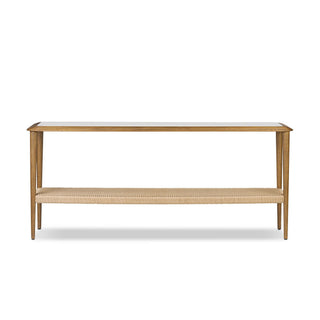Carmelo Console Table