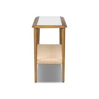 Carmelo Console Table