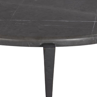 Rayna Italian Marble Coffee Table
