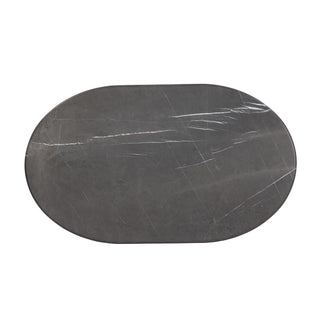 Rayna Italian Marble Coffee Table