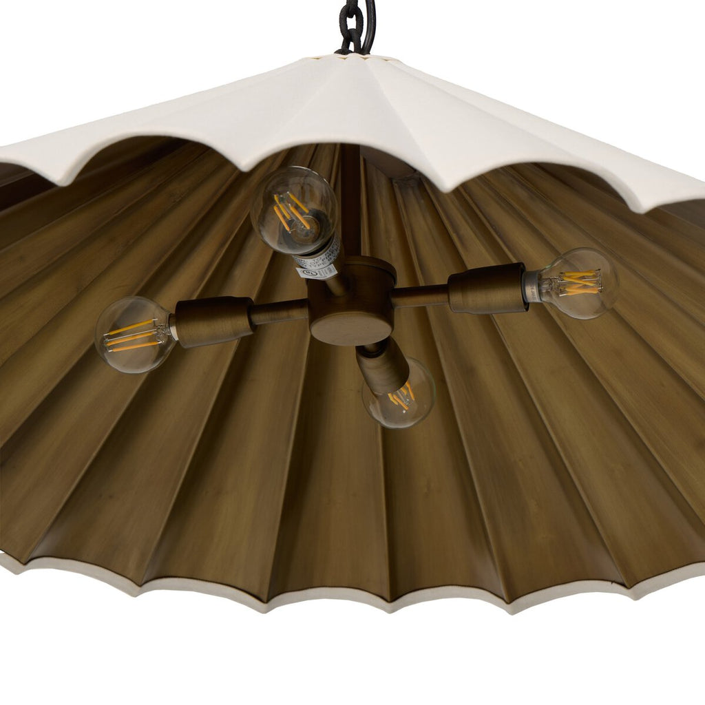 Fiorella Pendant