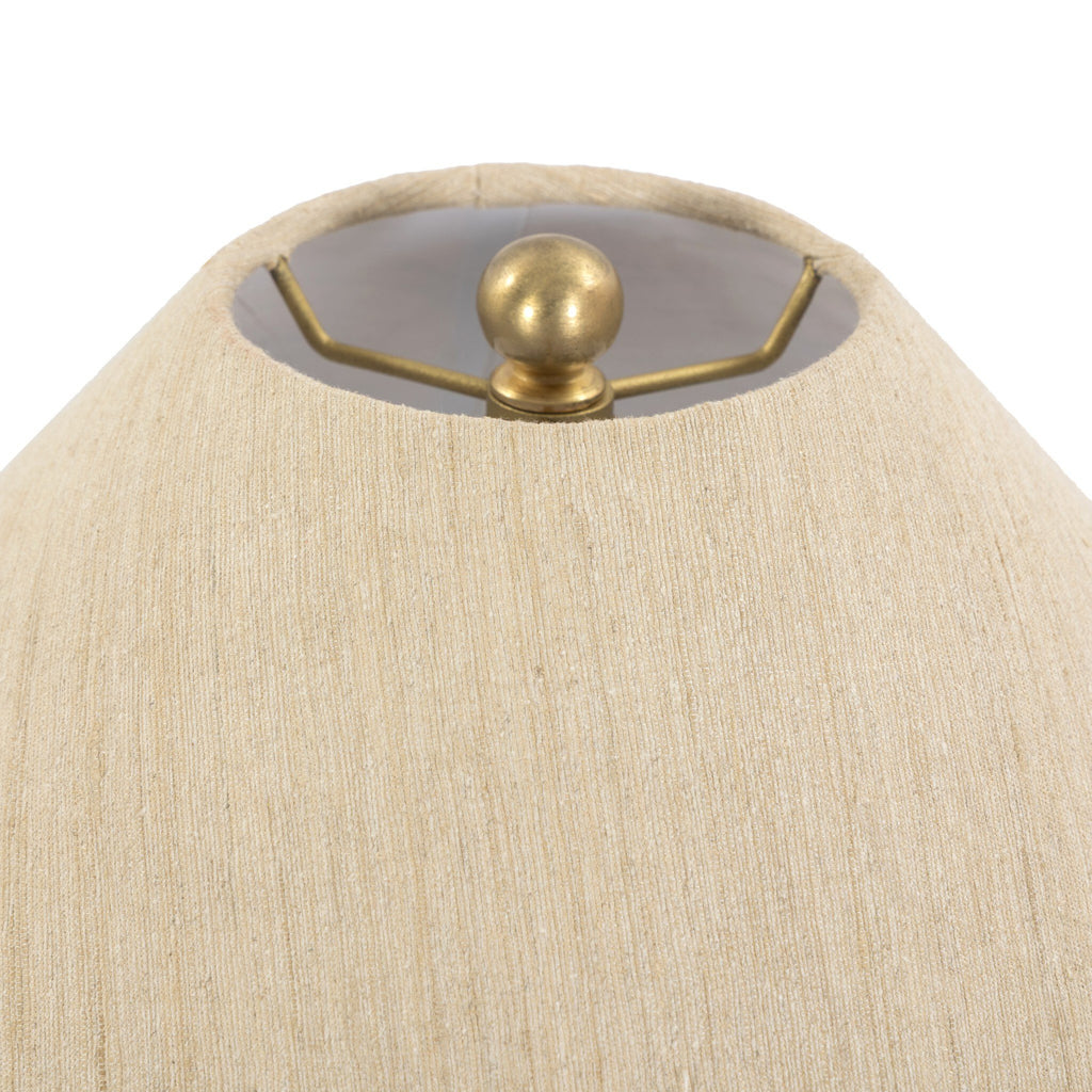 Kiyo Table Lamp