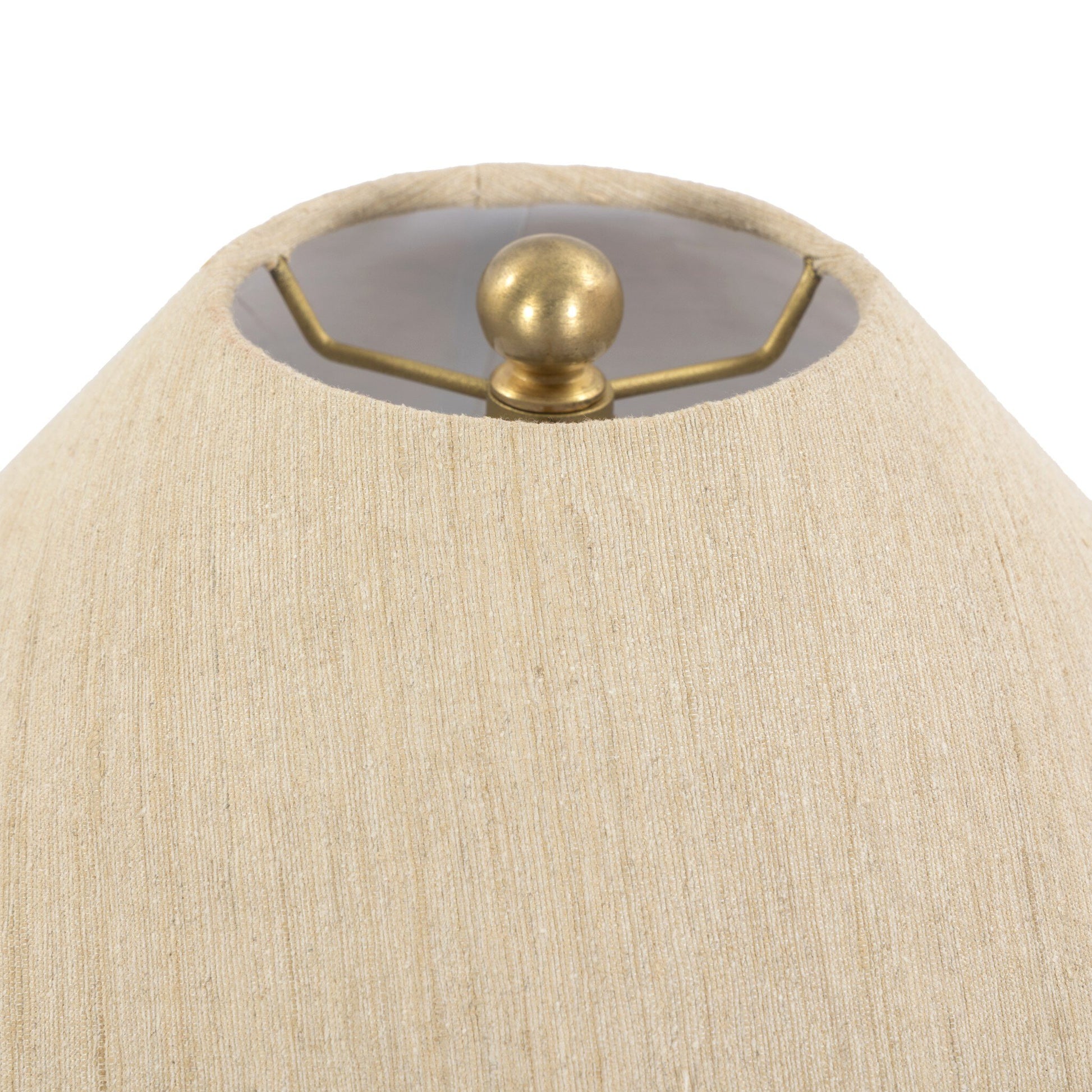 Kiyo Table Lamp
