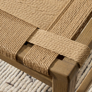 Norma Accent Stool