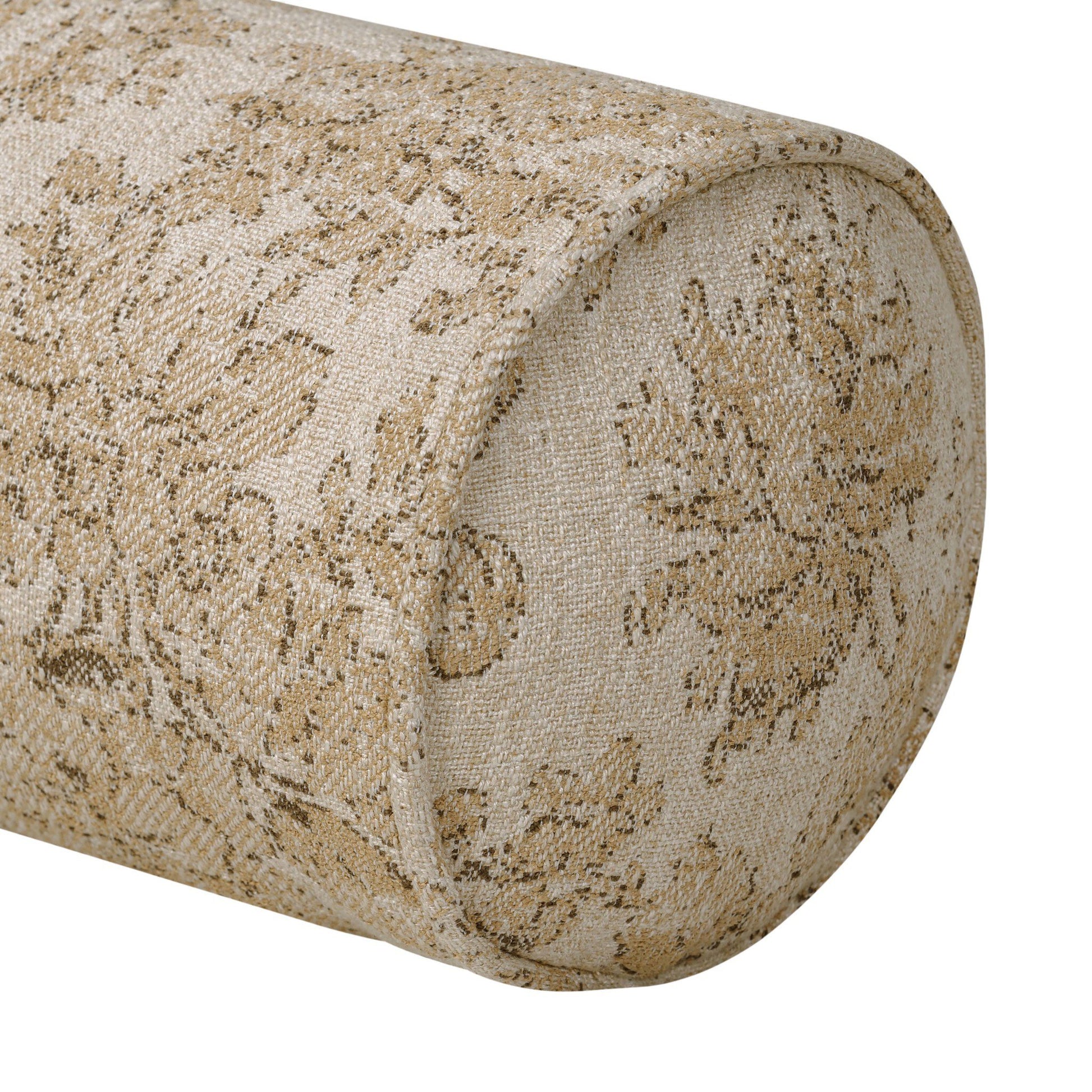 April Bolster Pillow