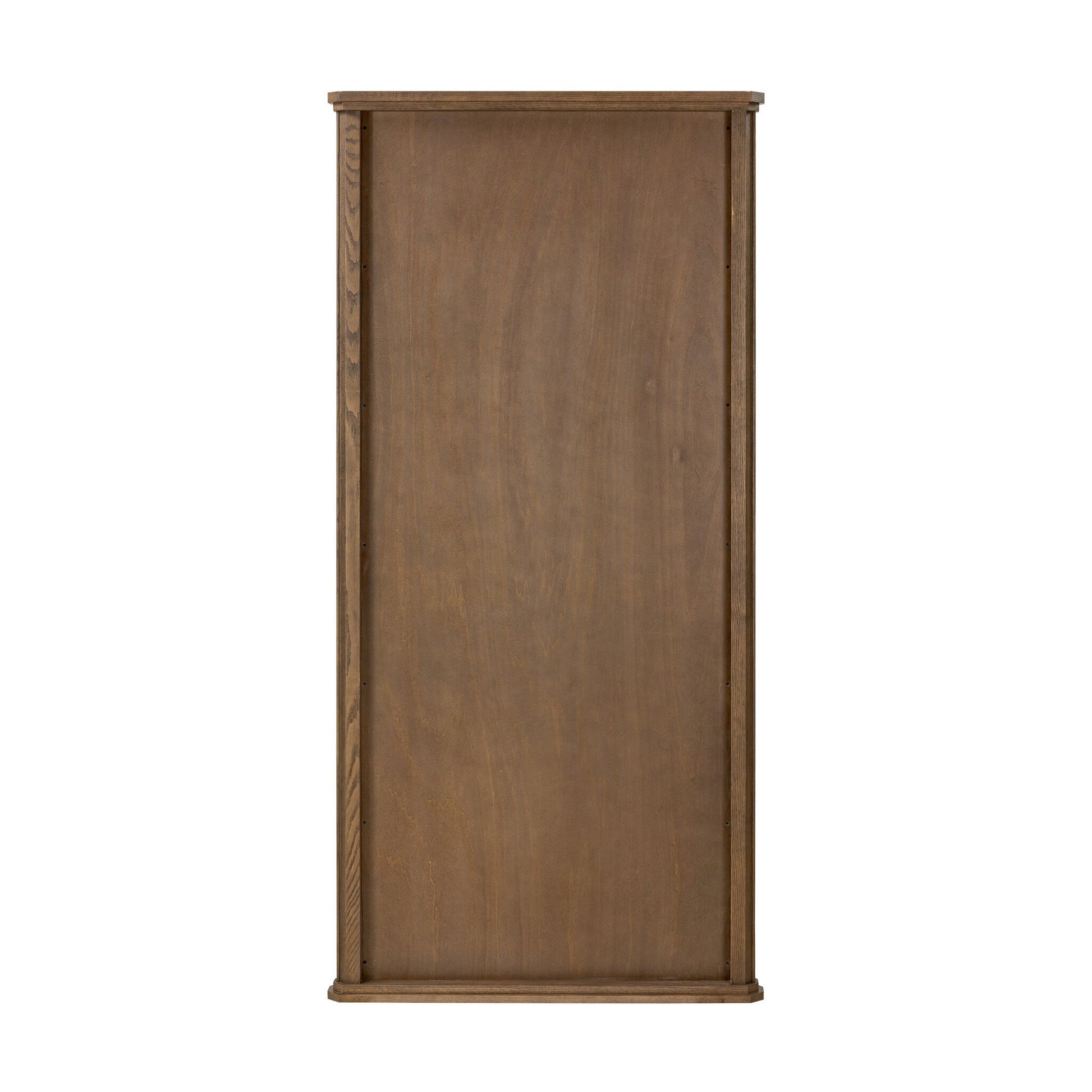 Kish Oak Floor Mirror