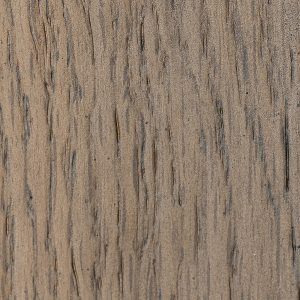 Kish Oak Floor Mirror