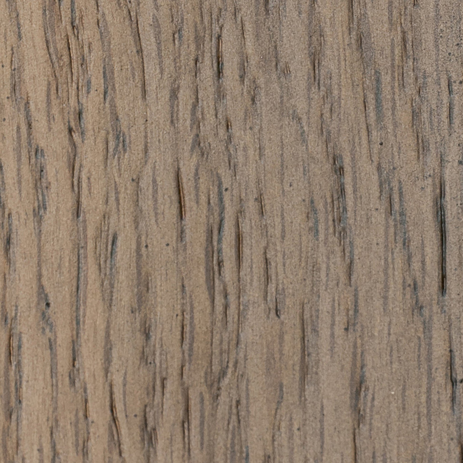 Kish Oak Floor Mirror