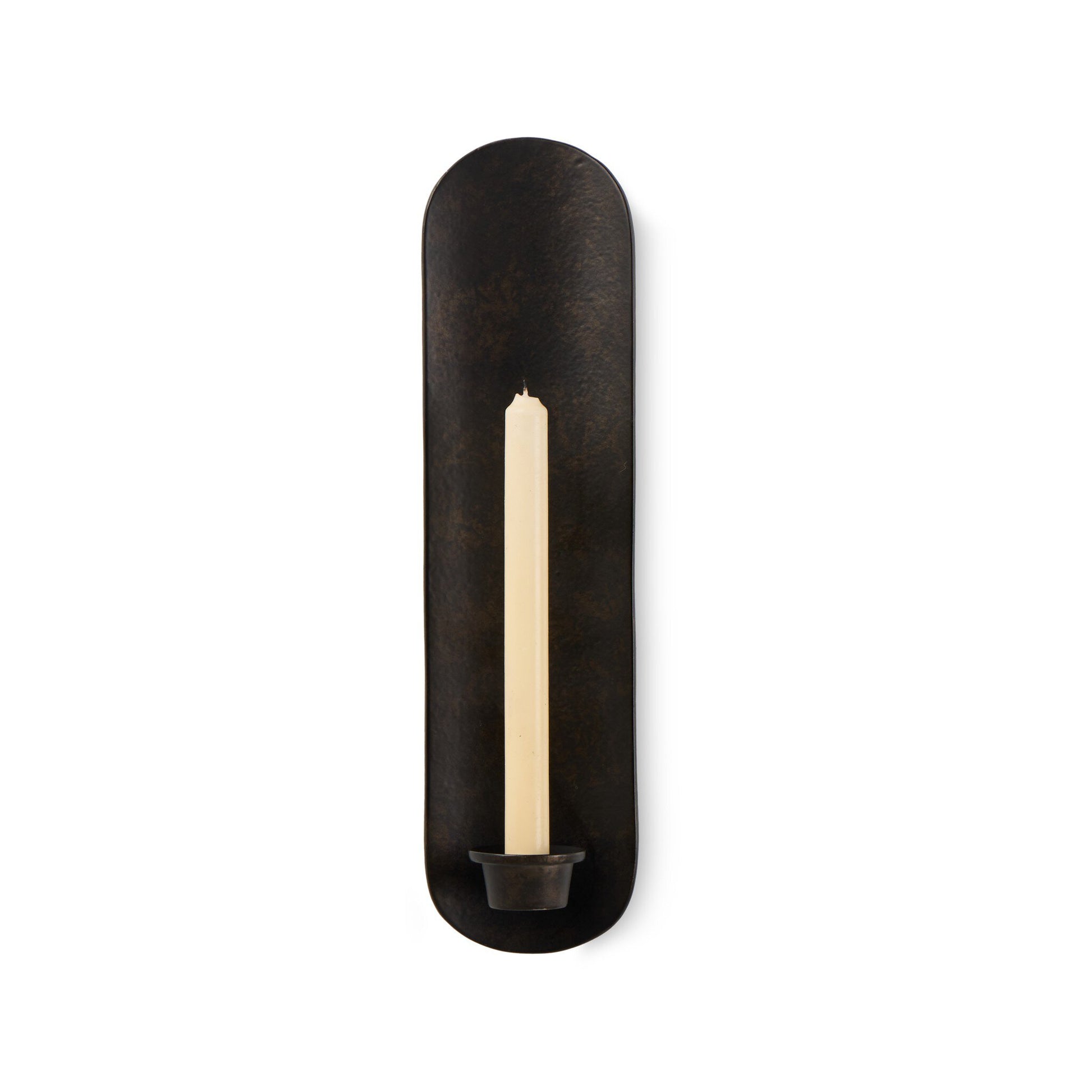 Pilla Wall Mounted Candle Holder Set