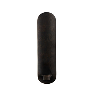 Pilla Wall Mounted Candle Holder Set of 2