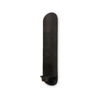 Pilla Wall Mounted Candle Holder Set of 2
