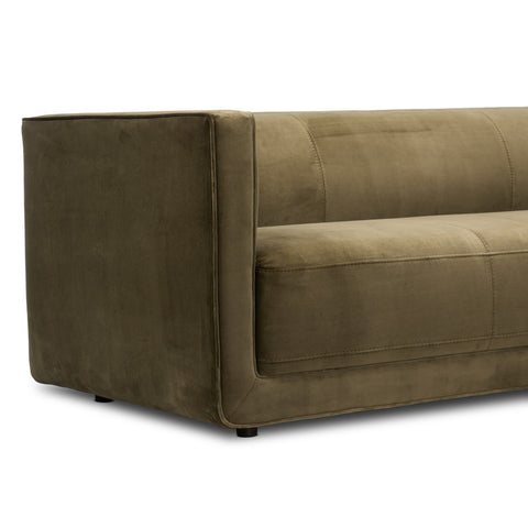 Shailene Sectional