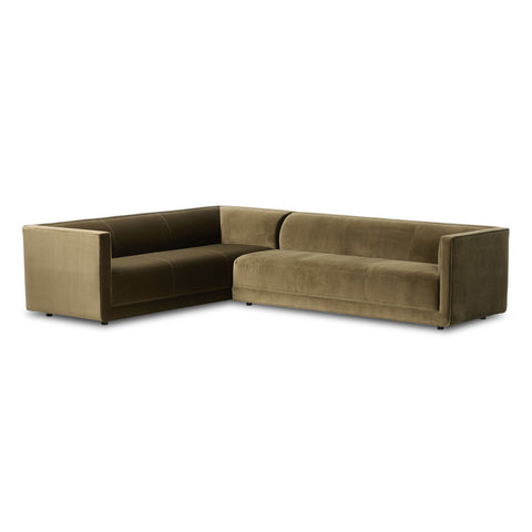 Shailene Sectional